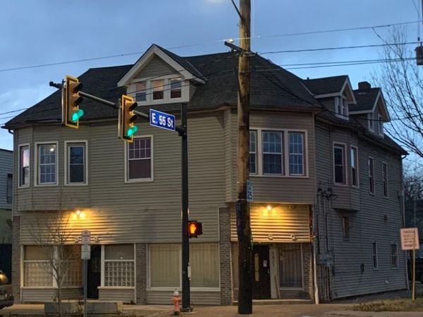 5425 Fleet Avenue , Cleveland, OH 44105