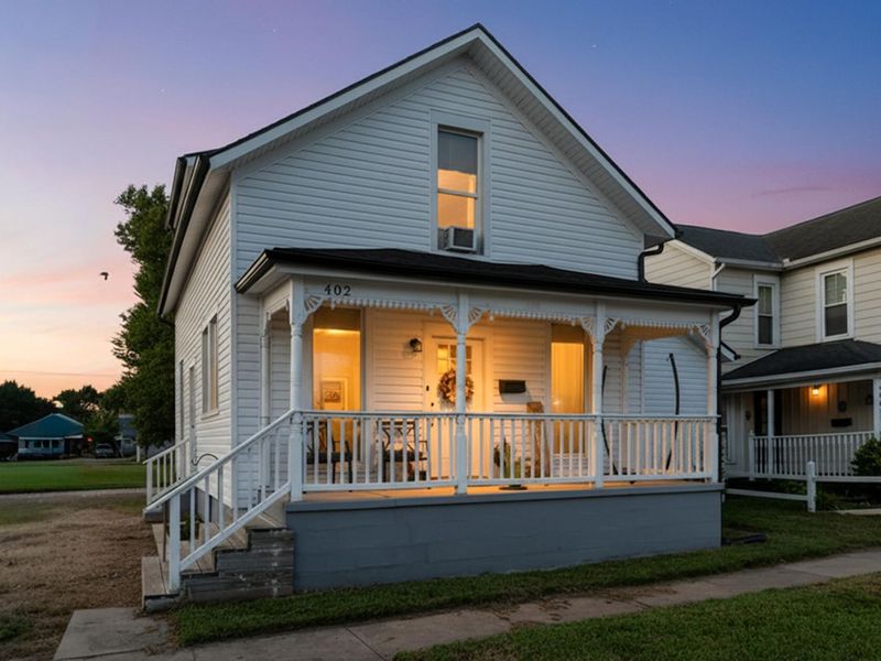 402 E Court Street, Sidney, OH 45365 Photo 1