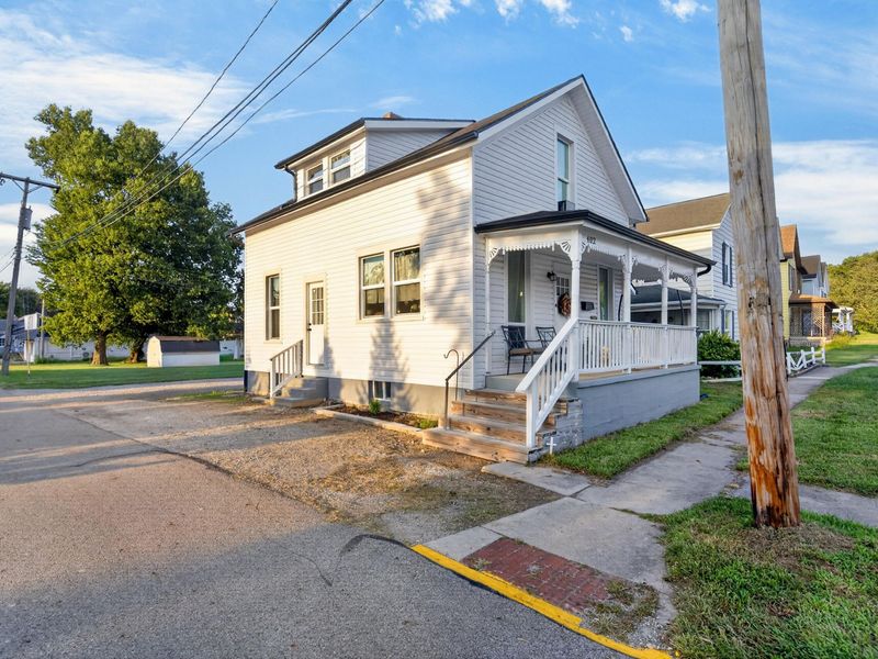 402 E Court Street, Sidney, OH 45365 Photo 2