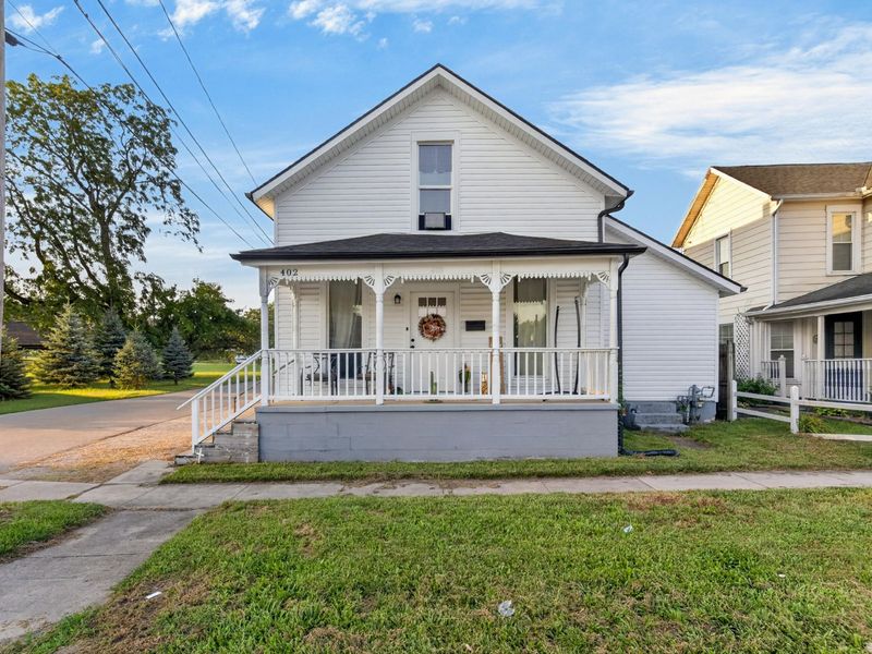 402 E Court Street, Sidney, OH 45365 Photo 3