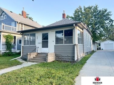 1823 garfield Street, Lincoln, NE 68502