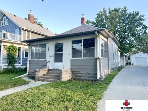 1823 garfield Street, Lincoln, NE 68502