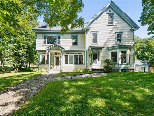 150 view Street, Franklin, NH 03235