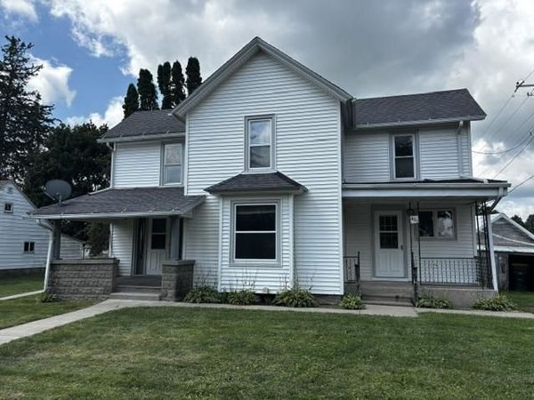 450 Harrison Street, Lancaster, WI 53813
