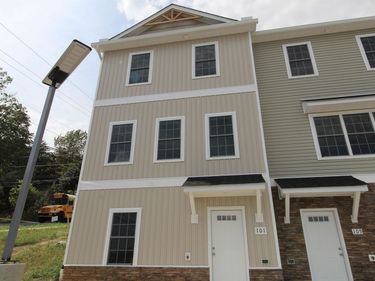101 WILLOWSTONE CT, HARRISONBURG, VA 22801