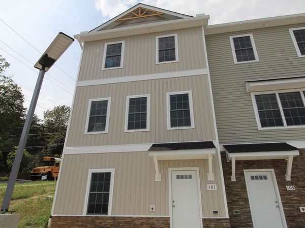 101 WILLOWSTONE CT, HARRISONBURG, VA 22801