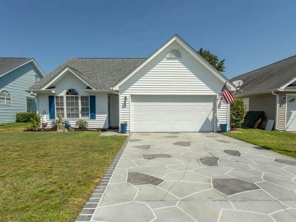 108 Dry Gulley Ln. , Surfside Beach, SC 29575