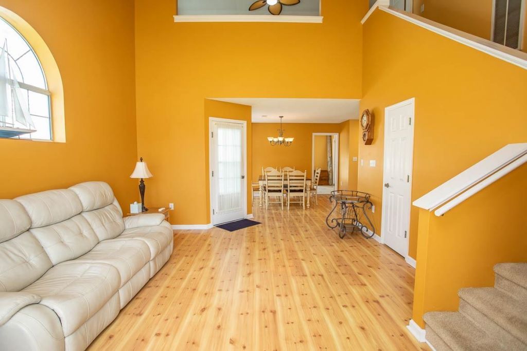 108 Dry Gulley Ln.  Photo 4