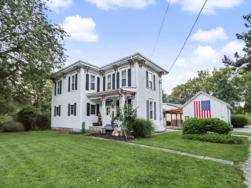 5109 State Route 96, Bucyrus, OH 44820 Photo 1
