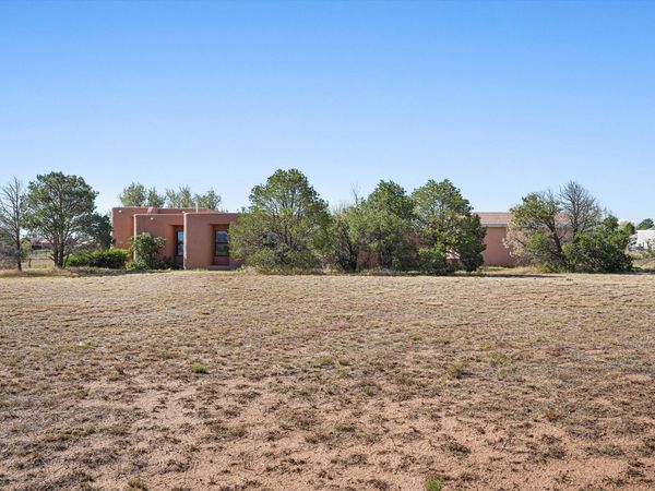 15 Lacy Road , Edgewood, NM 87015