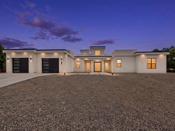1367 Rivas Road, Los Lunas, NM 87031