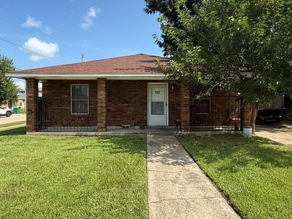 920 27TH Street , Kenner, LA 70062