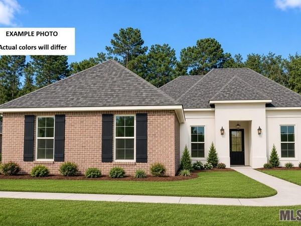 643 Elk Ridge, Covington, LA 70435
