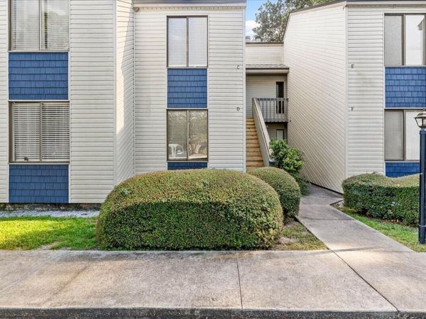 124 SE Elm Avenue, Unit 3D, Fort Walton Beach, FL 32548