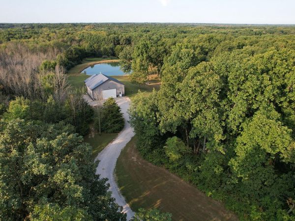 11117 Audrain Road 929, Mexico, MO 65265