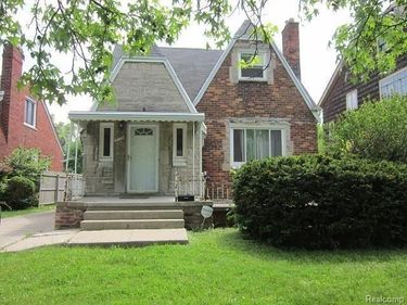 9776 E OUTER Drive , Detroit, Mi 48213