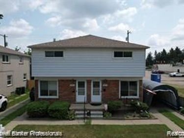 1812 N Center Street, Royal Oak, Mi 48073