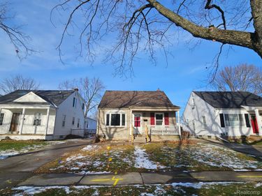 152 HIGHLAND Avenue , Clawson, Mi 48017