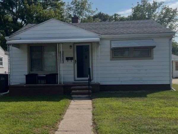 6369 Harold Street, Taylor, Mi 48180