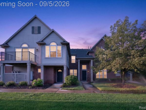 3085 Primrose Lane, Pittsfield Township, Mi 48197