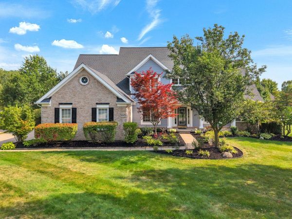 50145 Tottenham Court, Canton Township, Mi 48187