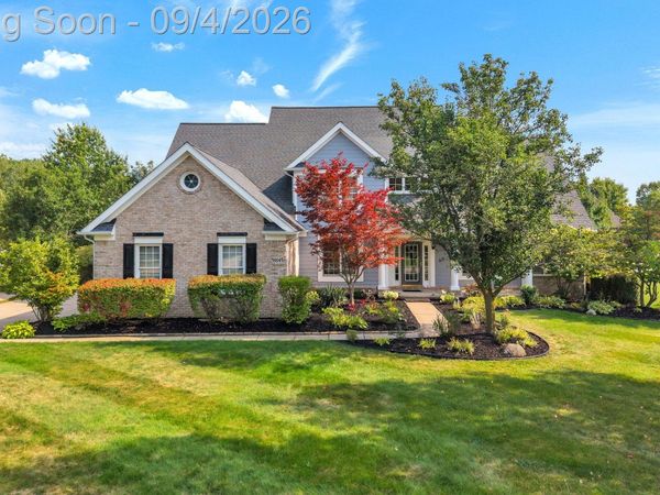 50145 Tottenham Court, Canton Township, Mi 48187