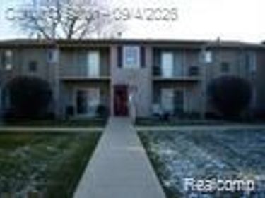 9949 Allen Pointe Drive, Allen Park, Mi 48101