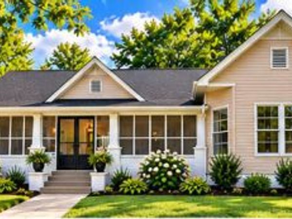 302 E Magnolia Street, Poplarville, MS 39470