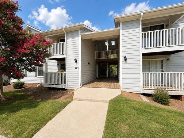 5519 Hornaday Road, Unit H, Greensboro, NC 27409