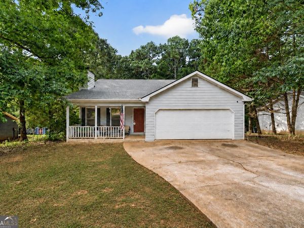 125 Willow Shoals Drive, Covington, GA 30016