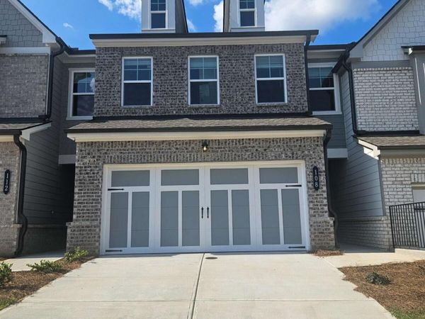 108 East Rope Mill Court, Unit 3, Holly Springs, GA 30115