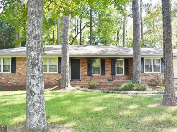 4664 Lattimore Drive, Macon, GA 31210