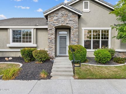 1473 Wild Wolf Way, Reno, NV 89521 Photo