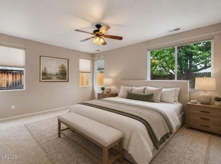 1473 Wild Wolf Way, Reno, NV 89521 Photo