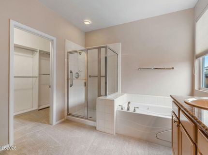 1473 Wild Wolf Way, Reno, NV 89521 Photo