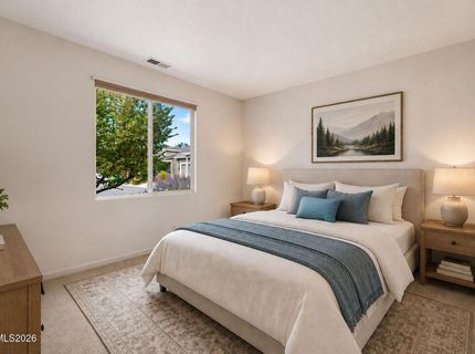 1473 Wild Wolf Way, Reno, NV 89521 Photo