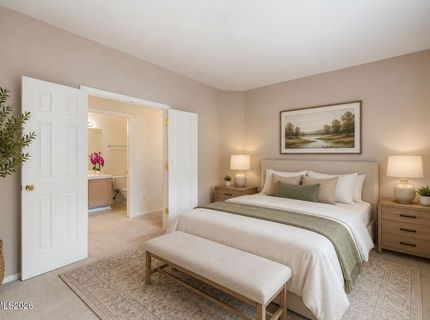 1473 Wild Wolf Way, Reno, NV 89521 Photo