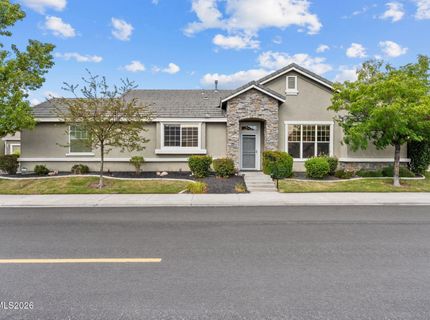 1473 Wild Wolf Way, Reno, NV 89521 Photo