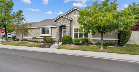 1473 Wild Wolf Way, Reno, NV 89521 Photo