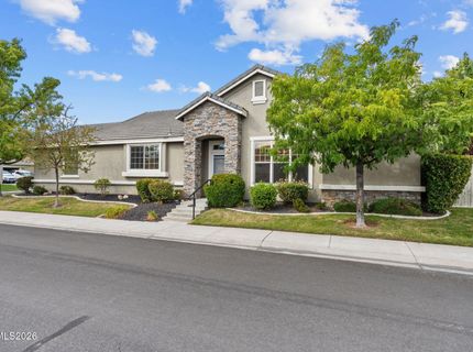 1473 Wild Wolf Way, Reno, NV 89521 Photo