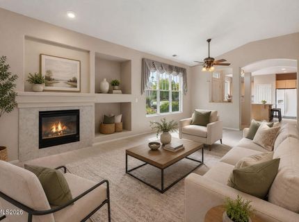 1473 Wild Wolf Way, Reno, NV 89521 Photo