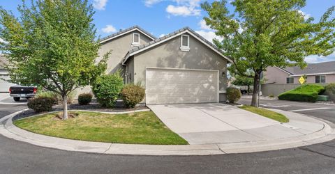 1473 Wild Wolf Way, Reno, NV 89521 Photo