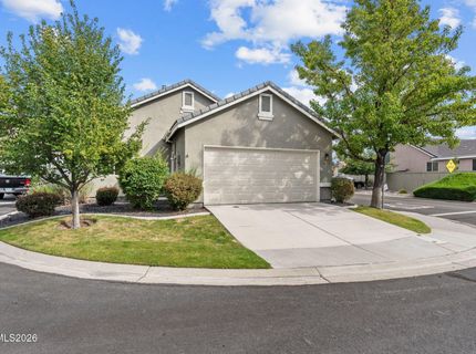 1473 Wild Wolf Way, Reno, NV 89521 Photo