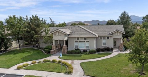 1473 Wild Wolf Way, Reno, NV 89521 Photo