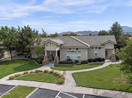 1473 Wild Wolf Way, Reno, NV 89521 Photo