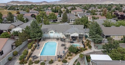 1473 Wild Wolf Way, Reno, NV 89521 Photo