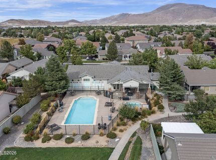 1473 Wild Wolf Way, Reno, NV 89521 Photo