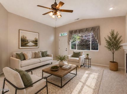 1473 Wild Wolf Way, Reno, NV 89521 Photo