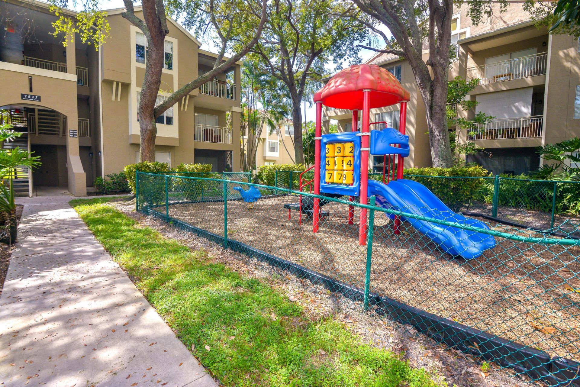 1845 Palm Cove Boulevard, Unit 8-301, Delray Beach, FL 33445 Photo