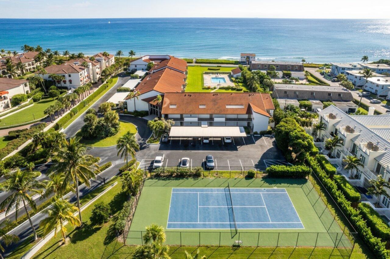 5801 N Ocean Boulevard, Ocean Ridge, FL 33435 Photo